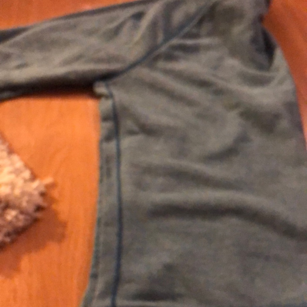 eddie bauer sweater - Picture 3 of 4